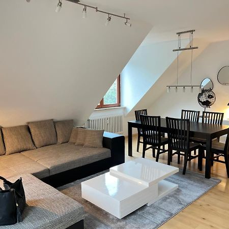 Apartment An Der Altstadt Hamelin Kültér fotó