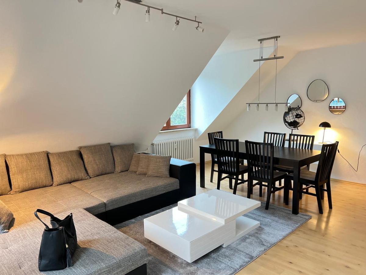 Apartment An Der Altstadt Hamelin Kültér fotó