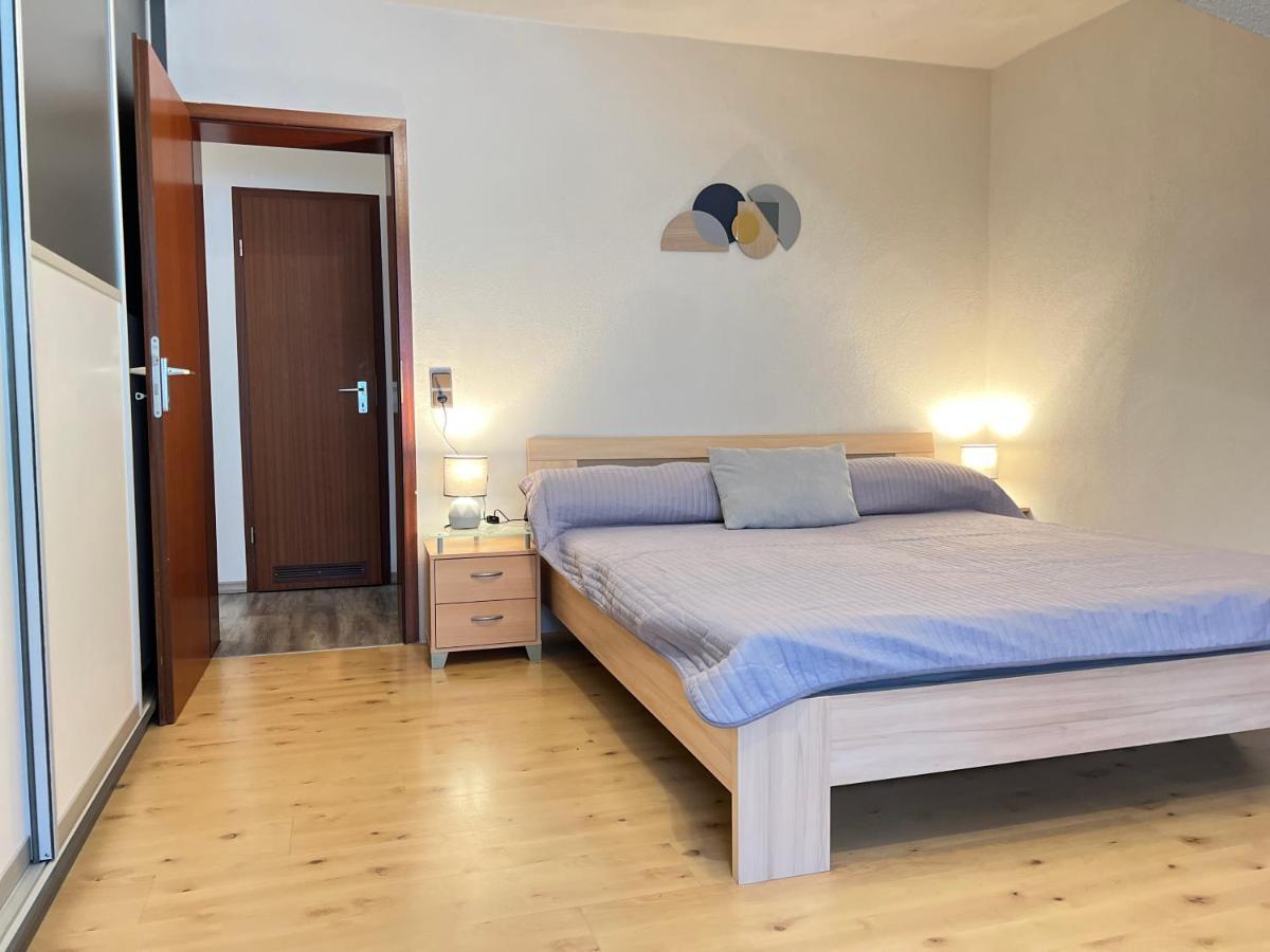 Apartment An Der Altstadt Hamelin Kültér fotó