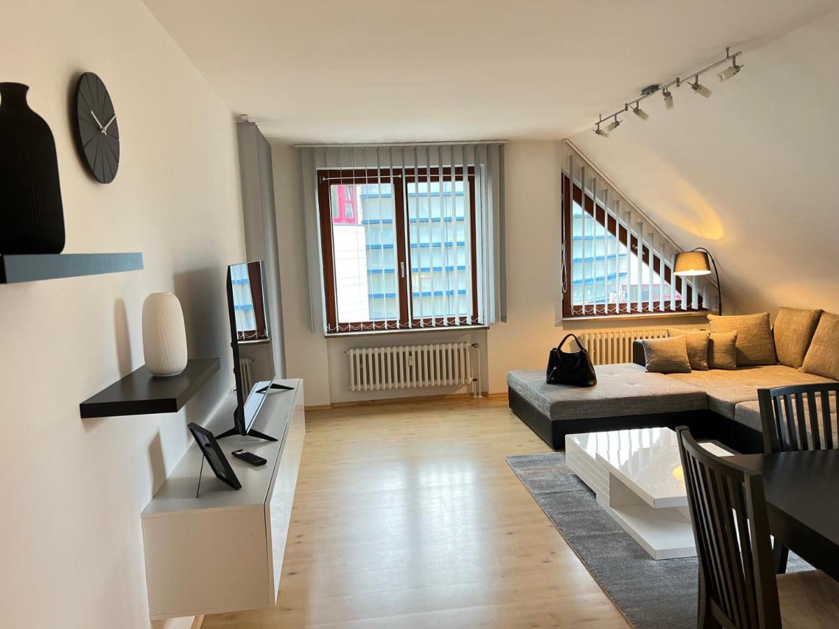 Apartment An Der Altstadt Hamelin Kültér fotó