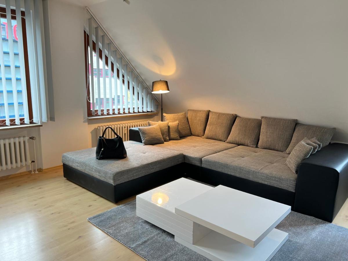 Apartment An Der Altstadt Hamelin Kültér fotó