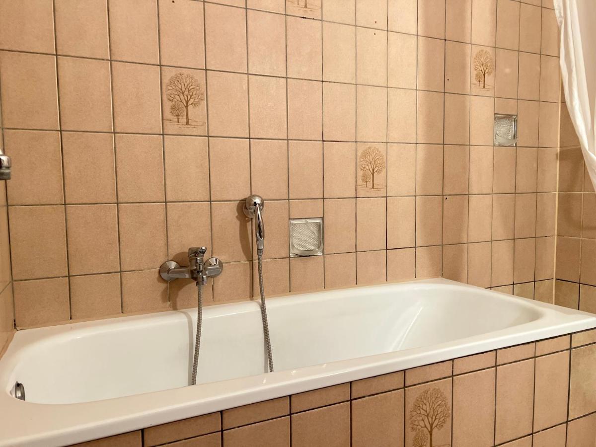 Apartment An Der Altstadt Hamelin Kültér fotó